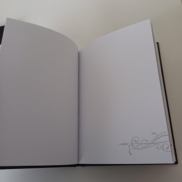 The Twilight Saga 3 Hardcover Notebooks With Messages From Stephenie Meyer - Picture 6 of 11